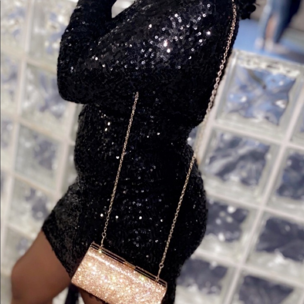 Fashion Nova Dress